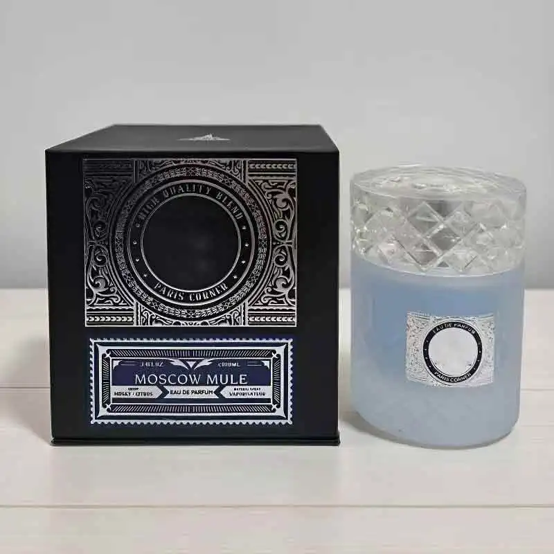 Moscow musk perfume, citrus flavor, full of marine charm, 3.4FL-OZ capacity, cool atmosphere in summer, full of personality, pursuit of freedom
Moscow musk perfume, citrus flavor, full of marine charm, 3.4FL-OZ capacity, cool atmosphere in summer, full of personality, pursuit of freedom