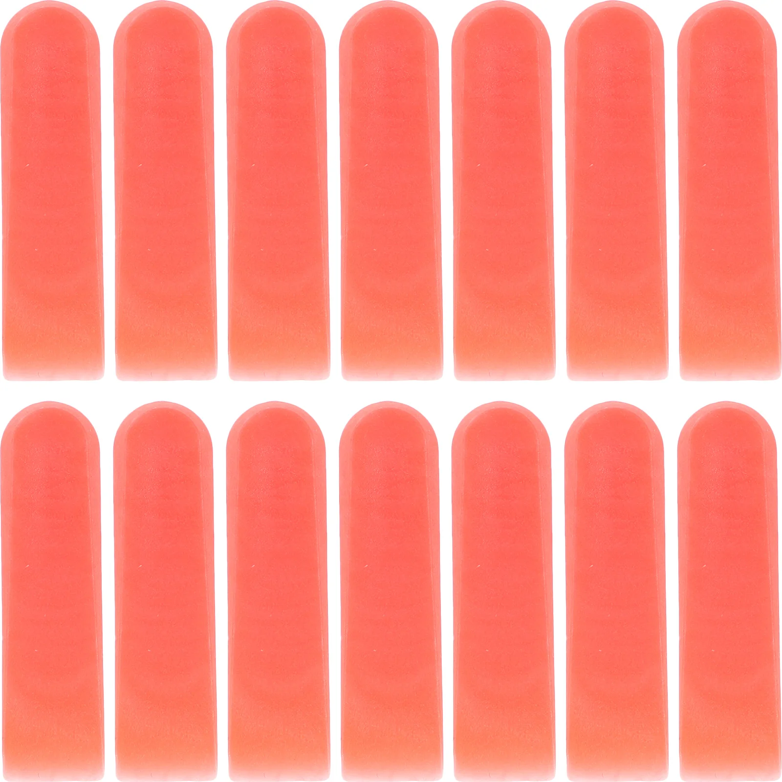 100Pcs Plastic Tile Leveling Wedges Spacers for Flooring and Wall Tiles No Movement during Setting Process Tile Spacers
100Pcs Plastic Tile Leveling Wedges Spacers for Flooring and Wall Tiles No Movement during Setting Process Tile Spacers