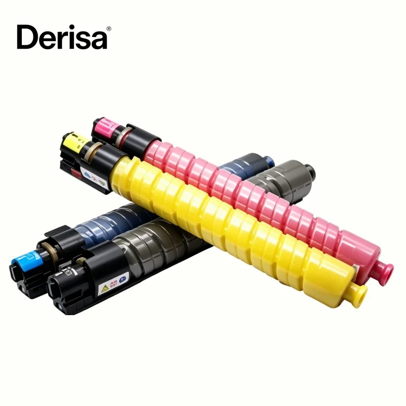 Derisa Compatible Ricoh Toner MPC5502 MPC4502 C4502 C5502 C5502A 5502C 5002 Copier Toner Cartridges Ricoh C5502
Derisa Compatible Ricoh Toner MPC5502 MPC4502 C4502 C5502 C5502A 5502C 5002 Copier Toner Cartridges Ricoh C5502