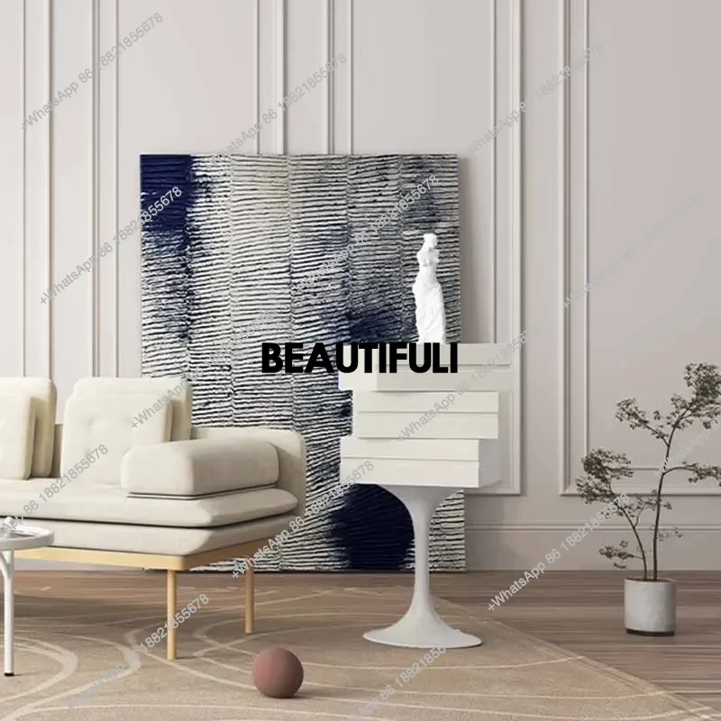 Blue Corner Drawer Dresser Makeup Nordic Metal French Small Modern Vanity Bedroom Design Unique Penteadeira Furniture Home
Blue Corner Drawer Dresser Makeup Nordic Metal French Small Modern Vanity Bedroom Design Unique Penteadeira Furniture Home