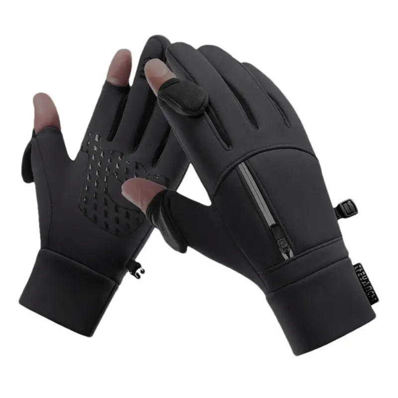 Cycling Gloves For Men And Women Outdoor Windproof Full Finger Gloves Insulation Non-Slip Cycling Gloves For Camping Sports
Cycling Gloves For Men And Women Outdoor Windproof Full Finger Gloves Insulation Non-Slip Cycling Gloves For Camping Sports