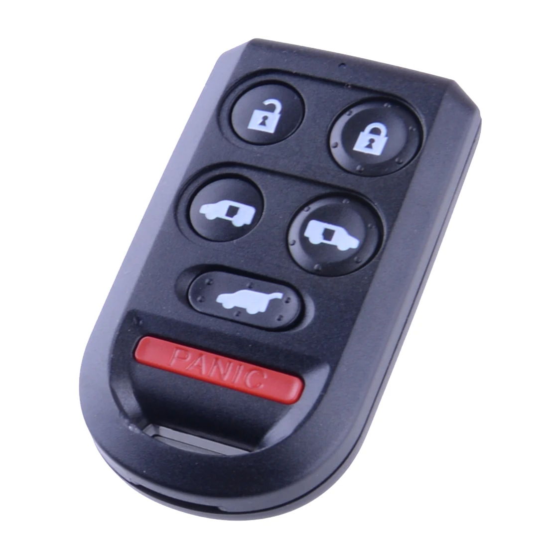 OUCG8D-399H-A 850G-G8D399HA 72147-SHJ-A61 6 Buttons Car Keyless Entry Remote Control Key Fob Fit for Honda Odyssey 2005-2010
OUCG8D-399H-A 850G-G8D399HA 72147-SHJ-A61 6 Buttons Car Keyless Entry Remote Control Key Fob Fit for Honda Odyssey 2005-2010