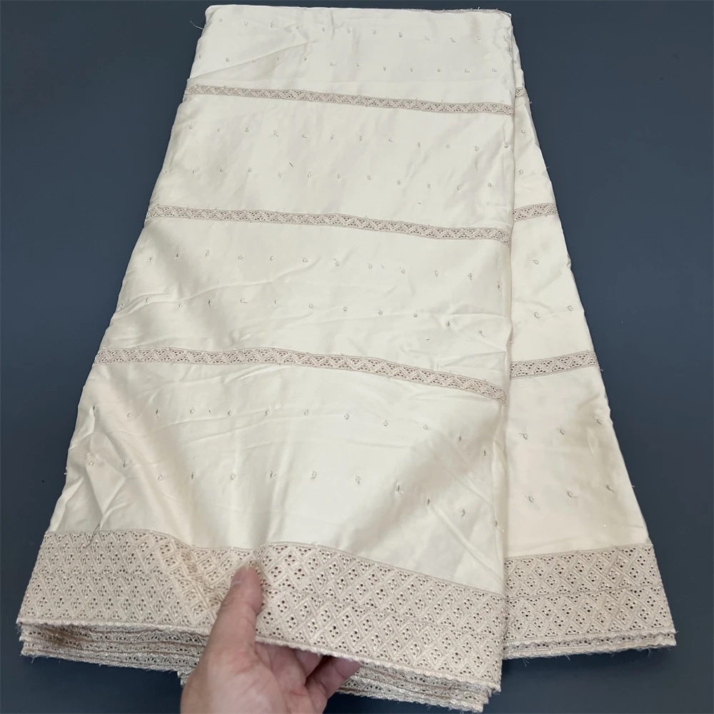 Latest French 3D Sequins lace Fabric 2024 high Quality Nigerian Beads Lace Fabric For wedding Party Dress Sewing 5 Yards hz1310
Latest French 3D Sequins lace Fabric 2024 high Quality Nigerian Beads Lace Fabric For wedding Party Dress Sewing 5 Yards hz1310