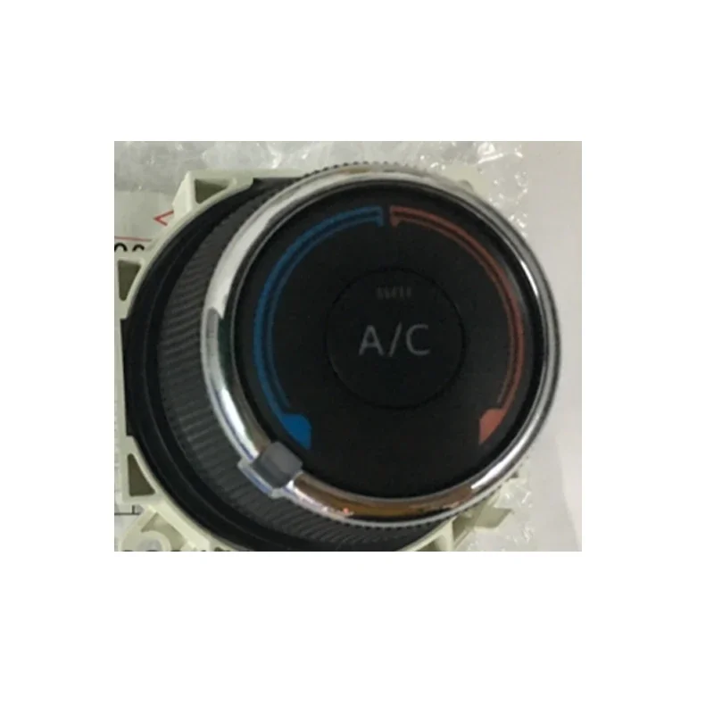 Air Conditioning Knob AC Switch Cold Cyclone Button For Toyota RAV4 2013-2014 Year
Air Conditioning Knob AC Switch Cold Cyclone Button For Toyota RAV4 2013-2014 Year