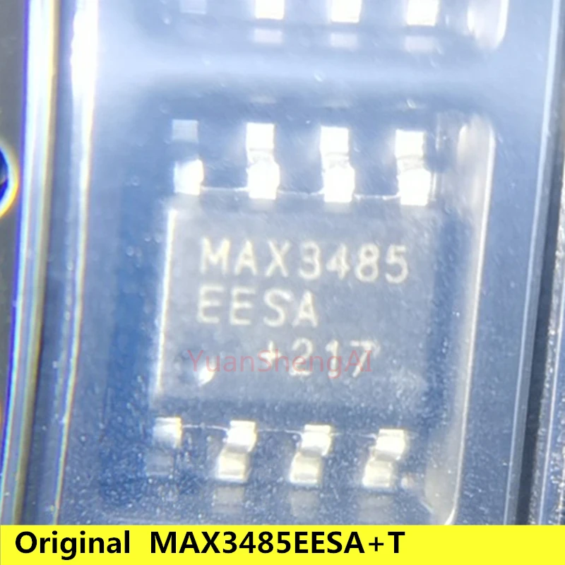 (10 шт.) Новые оригинальные MAX3485EESA+T массовые продажи чипов IC
(10 шт.) Новые оригинальные MAX3485EESA+T массовые продажи чипов IC