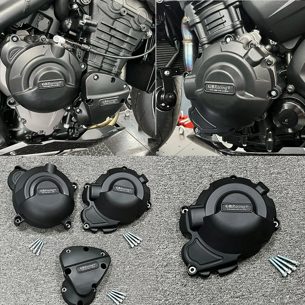 For Triumph Speed Triple 1200RR & 1200RS 2021 2022 2023 2024 2025 Engine Protective Cover
For Triumph Speed Triple 1200RR & 1200RS 2021 2022 2023 2024 2025 Engine Protective Cover