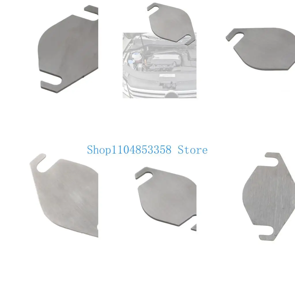 652F модернизирует защитные пластины двигателя, предлагая высокотемпературную защиту от коррозии для транспортного средства 2.0
652F модернизирует защитные пластины двигателя, предлагая высокотемпературную защиту от коррозии для транспортного средства 2.0