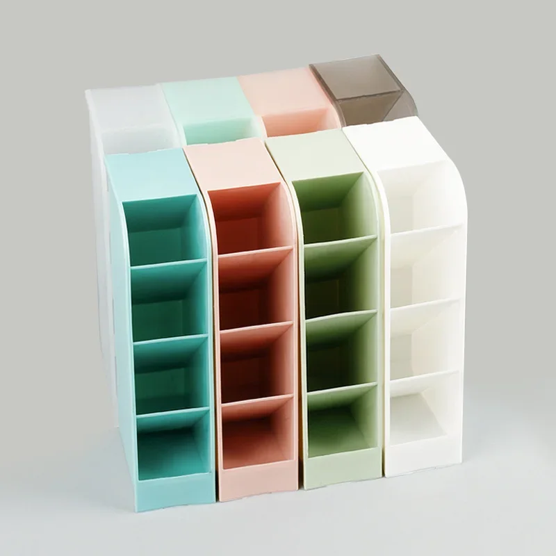 4 Grid Obliquely Inserted Multi - function Desktop Pen and Pencil Organizer Office School Storage Case Desk Pen Holder
4 Grid Obliquely Inserted Multi - function Desktop Pen and Pencil Organizer Office School Storage Case Desk Pen Holder