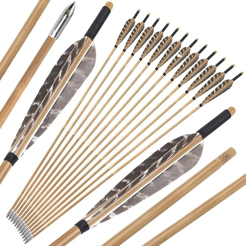 12 бамбуковых стрел для стрельбы из лука, 5 дюймов, длинный лук с перьями, изогнутый лук, охотничий стрельба, диаметр вала 8 мм, 5 дюймов, капля воды, снежное пятно, перо
12 бамбуковых стрел для стрельбы из лука, 5 дюймов, длинный лук с перьями, изогнутый лук, охотничий стрельба, диаметр вала 8 мм, 5 дюймов, капля воды, снежное пятно, перо