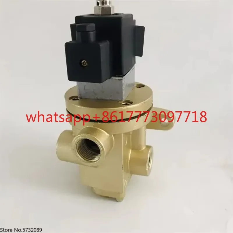 K25JD-15W/10W/20W/25W solenoid valve K25JD-06W/08W Wuxi type two position five way globe valve
K25JD-15W/10W/20W/25W solenoid valve K25JD-06W/08W Wuxi type two position five way globe valve