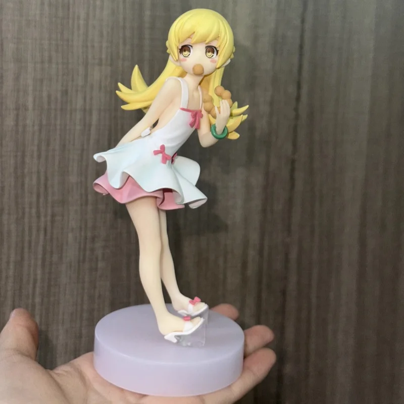 In Stock Gsc Gsas Pop Up Monogatari Series Nino Donut Handmade Model Cute And Beautiful Girl Ornament Cartoon Characters
In Stock Gsc Gsas Pop Up Monogatari Series Nino Donut Handmade Model Cute And Beautiful Girl Ornament Cartoon Characters