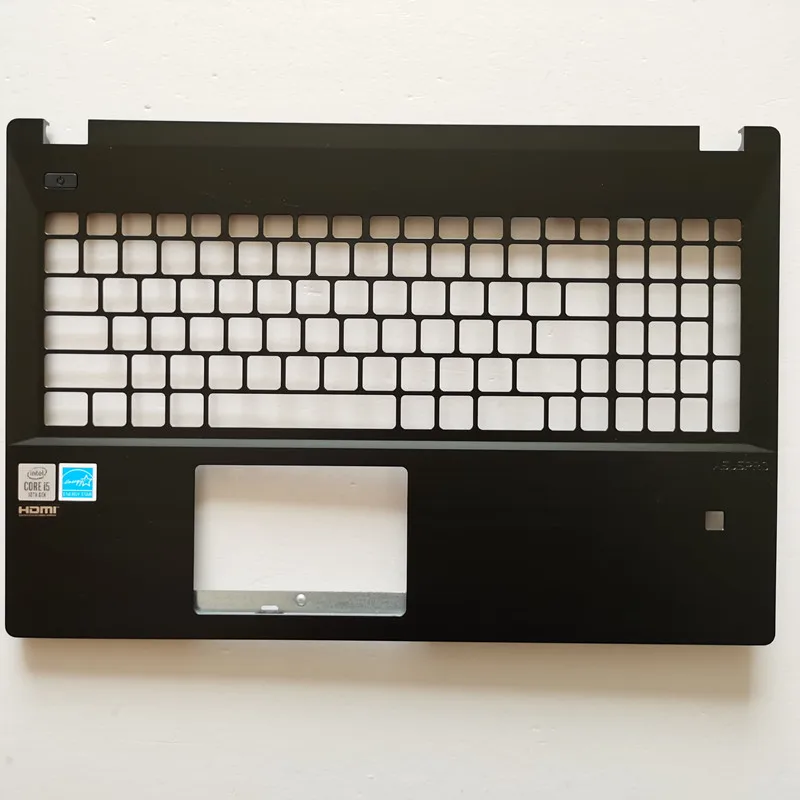 90% new laptop upper case base cover palmrest for ASUS PX554U PRO554U P2548U P2540U P553U
90% new laptop upper case base cover palmrest for ASUS PX554U PRO554U P2548U P2540U P553U