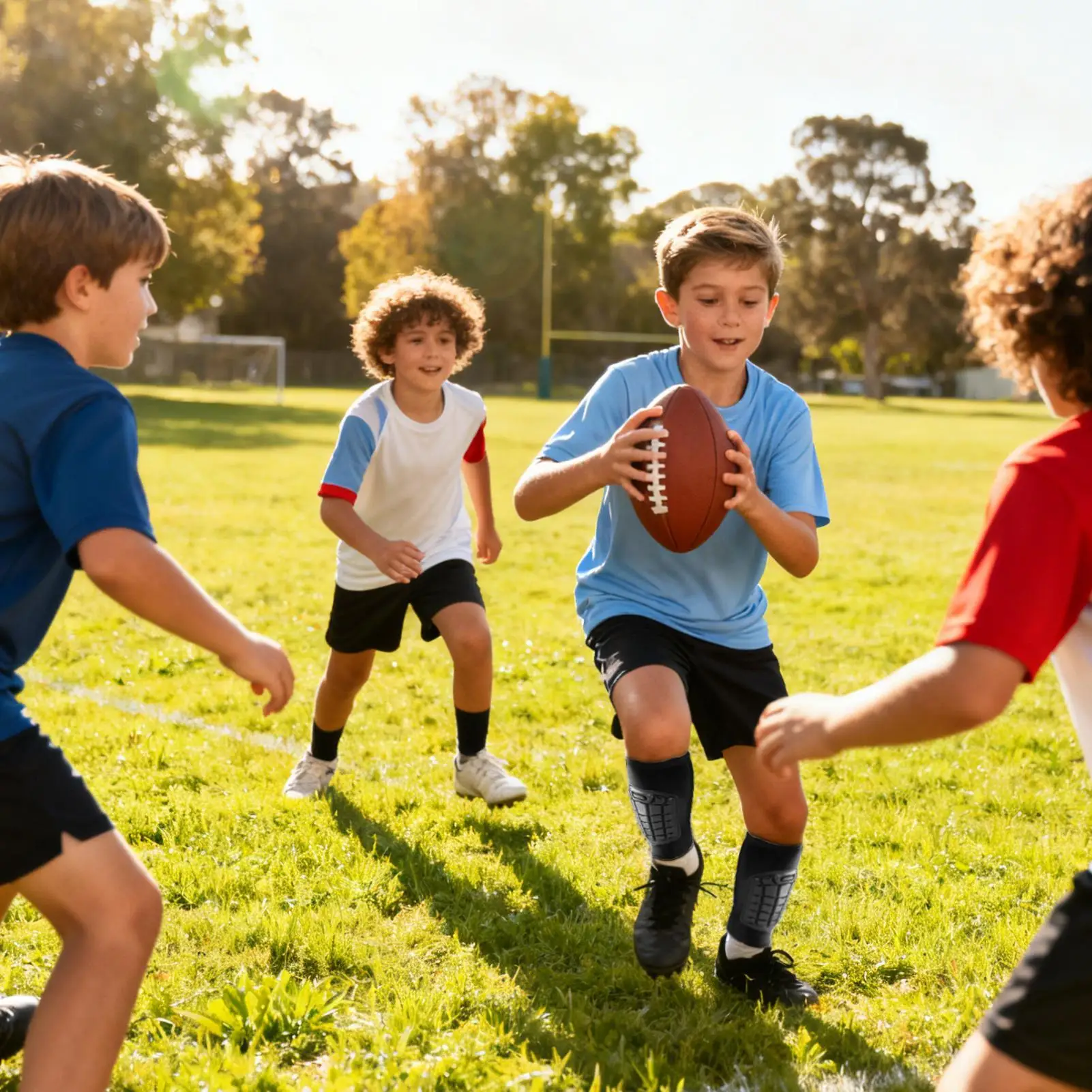 Противоударные сотовые опорные носки, лыжные щитки для голени, защита для футбольного снаряжения, футбольные соревнования, спортивные леггинсы, рукава
Противоударные сотовые опорные носки, лыжные щитки для голени, защита для футбольного снаряжения, футбольные соревнования, спортивные леггинсы, рукава