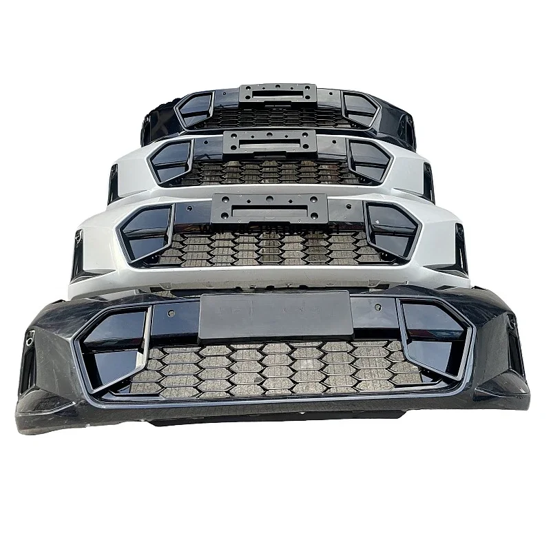 G20 Body Kit Suitable for 3 Series G20 G28 Front Bumper Assembly Bumper Grille Kit, Factory Direct Wholesale Price
G20 Body Kit Suitable for 3 Series G20 G28 Front Bumper Assembly Bumper Grille Kit, Factory Direct Wholesale Price
