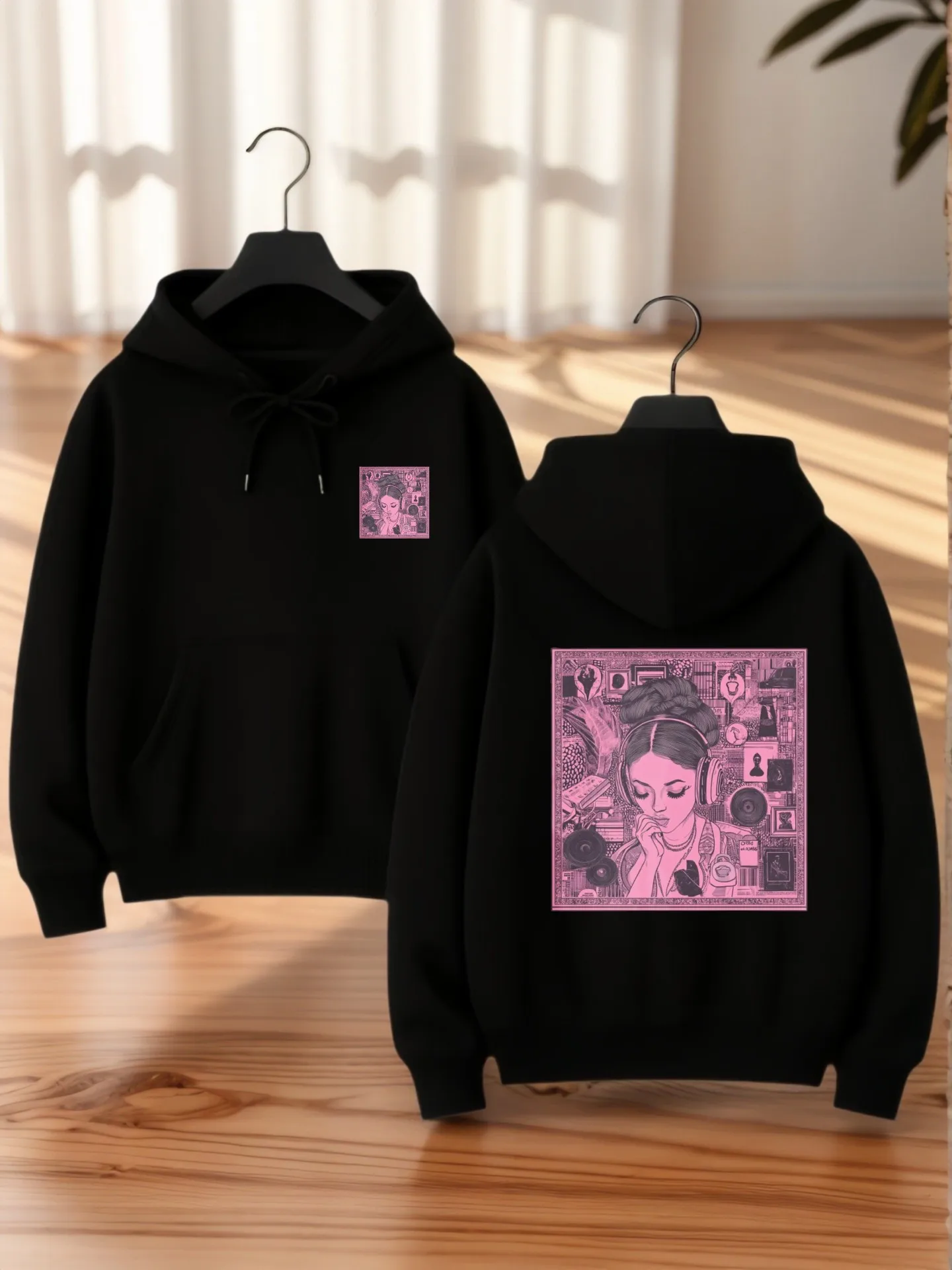 Женская толстовка с рисунком, принт Thrive, повседневная эстетика, мягкая ткань, повседневная повседневная одежда, для молодых мужчин
Женская толстовка с рисунком, принт Thrive, повседневная эстетика, мягкая ткань, повседневная повседневная одежда, для молодых мужчин