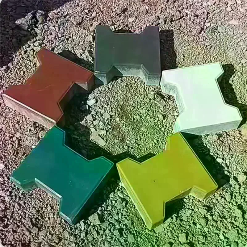 Brick Maker Tool Unique Concrete Mould DIY Garden Decoration For Outdoor Park Street Landscaping Projects
Brick Maker Tool Unique Concrete Mould DIY Garden Decoration For Outdoor Park Street Landscaping Projects