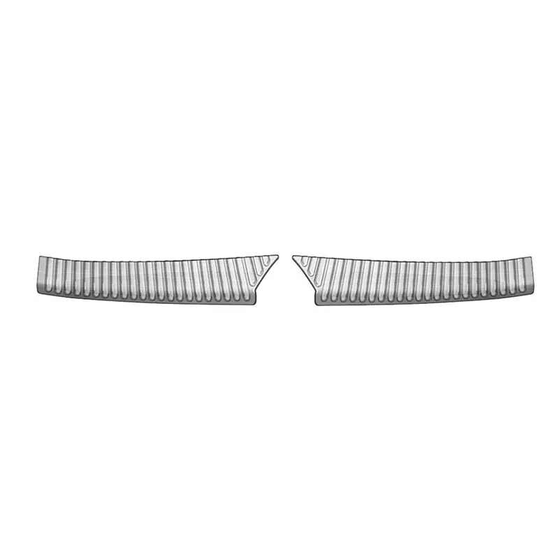 Car Stainless Steel Trunk Guard Plate Trim For Subaru Forester 2025 Rear Trunk Protector Plate Silver
Car Stainless Steel Trunk Guard Plate Trim For Subaru Forester 2025 Rear Trunk Protector Plate Silver