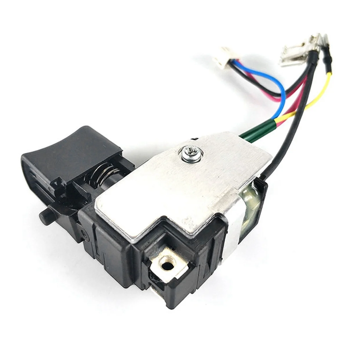 Переключатель A34R 6506523 650652 -3 для Makita BTW250 BTS130 BTW250RFE BTW251RFE DTW251RFE BTW250 DTW250 DTW251Z
Переключатель A34R 6506523 650652 -3 для Makita BTW250 BTS130 BTW250RFE BTW251RFE DTW251RFE BTW250 DTW250 DTW251Z
