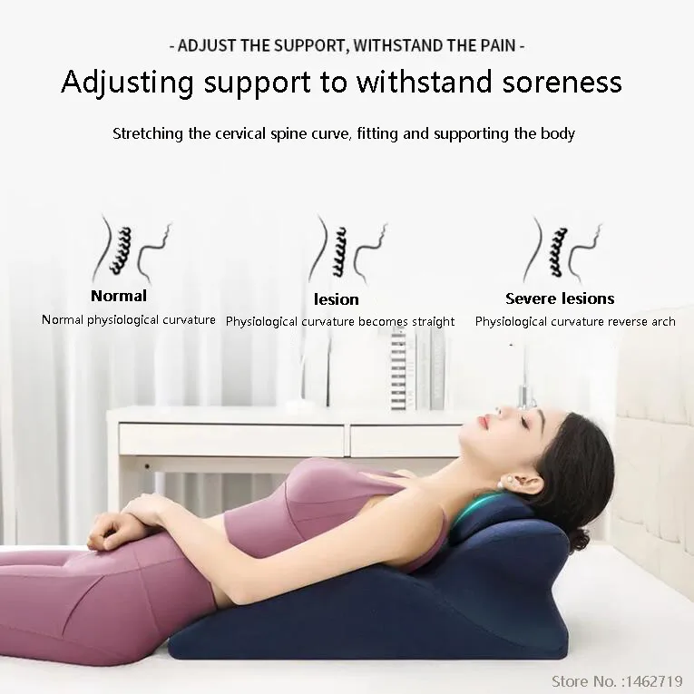 Lie On The Bed Sleeping Pillow Lie On The Bed Artifact Multifunctional Prone Position Lie Pillow Lie Sleeping Lie Pillow Cushion
Lie On The Bed Sleeping Pillow Lie On The Bed Artifact Multifunctional Prone Position Lie Pillow Lie Sleeping Lie Pillow Cushion