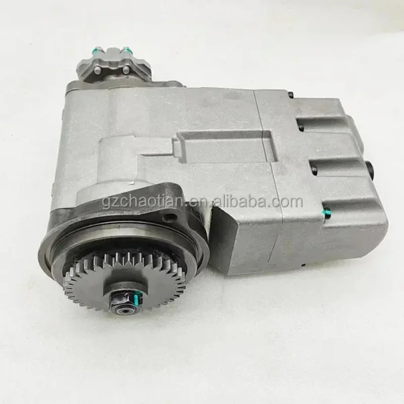 (Sea shipping) Excavator spare parts 3190677 fuel in p 319-0677 d engine For - 324D 336D Excavator C7 C9 Engine
(Sea shipping) Excavator spare parts 3190677 fuel in p 319-0677 d engine For - 324D 336D Excavator C7 C9 Engine