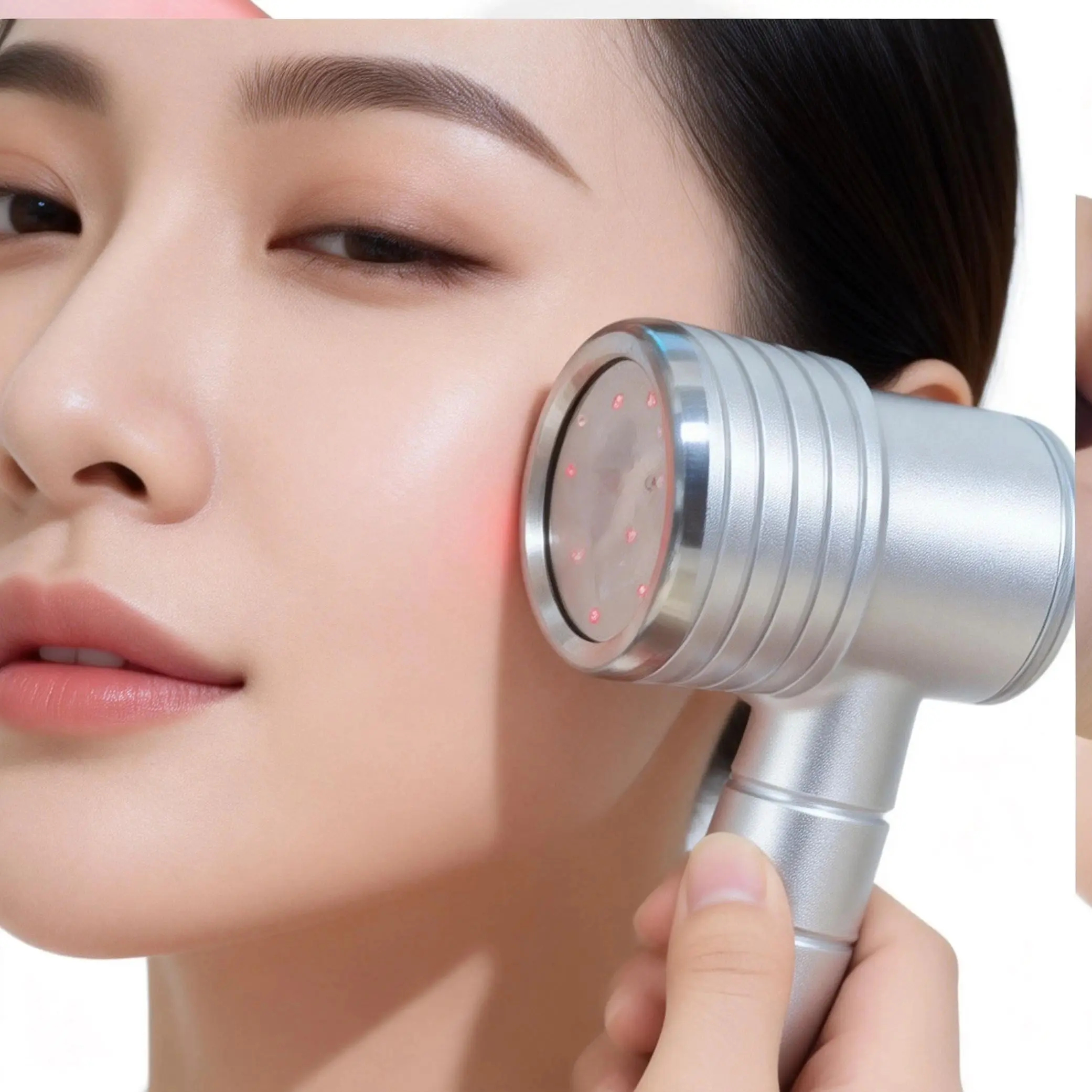 Лазерная терапия для неинвазивного обезболивания при болях в спине, коленях, локтях – разработана для использования как в человеке, так и в ветеринарии
Лазерная терапия для неинвазивного обезболивания при болях в спине, коленях, локтях – разработана для использования как в человеке, так и в ветеринарии