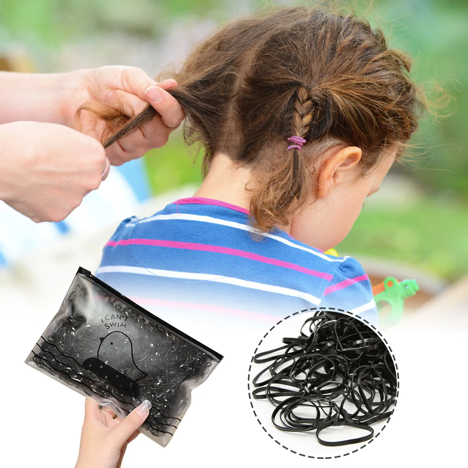 Small Bows Hair Colorful Band Ties Band Elastic Pieces For Infants Baby Hair Rubber 1000 Kids Hair accessories Kid Cosplay
Small Bows Hair Colorful Band Ties Band Elastic Pieces For Infants Baby Hair Rubber 1000 Kids Hair accessories Kid Cosplay