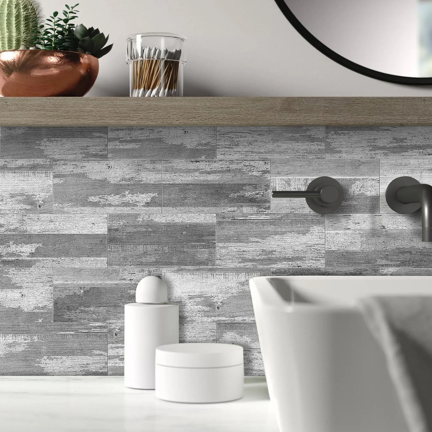 16/32/64 thick foam frosted self-adhesive wallpaper, easy to stick and tear, free to cut, suitable for interior decoration
16/32/64 thick foam frosted self-adhesive wallpaper, easy to stick and tear, free to cut, suitable for interior decoration