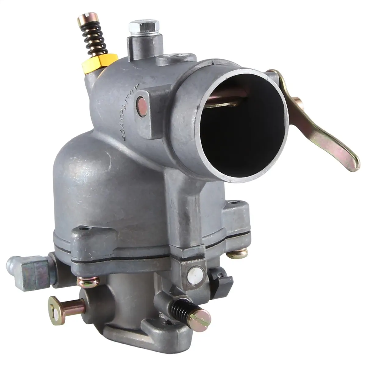 (A99Z) 7HP 8HP 9HP for Horizontal Carburetor Set Horsepower Horizontal Carburetor Air Filter Parts
(A99Z) 7HP 8HP 9HP for Horizontal Carburetor Set Horsepower Horizontal Carburetor Air Filter Parts