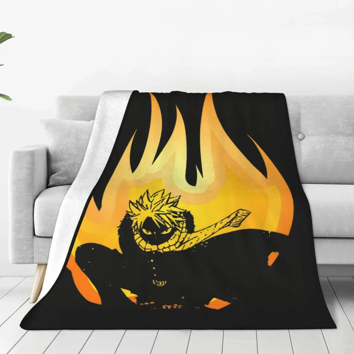 FAIRY-TAIL Manga Super Soft Blanket Decorative Plush Throw Blanket Print Home Decor Flannel Bedspread Sofa Bed Cover
FAIRY-TAIL Manga Super Soft Blanket Decorative Plush Throw Blanket Print Home Decor Flannel Bedspread Sofa Bed Cover