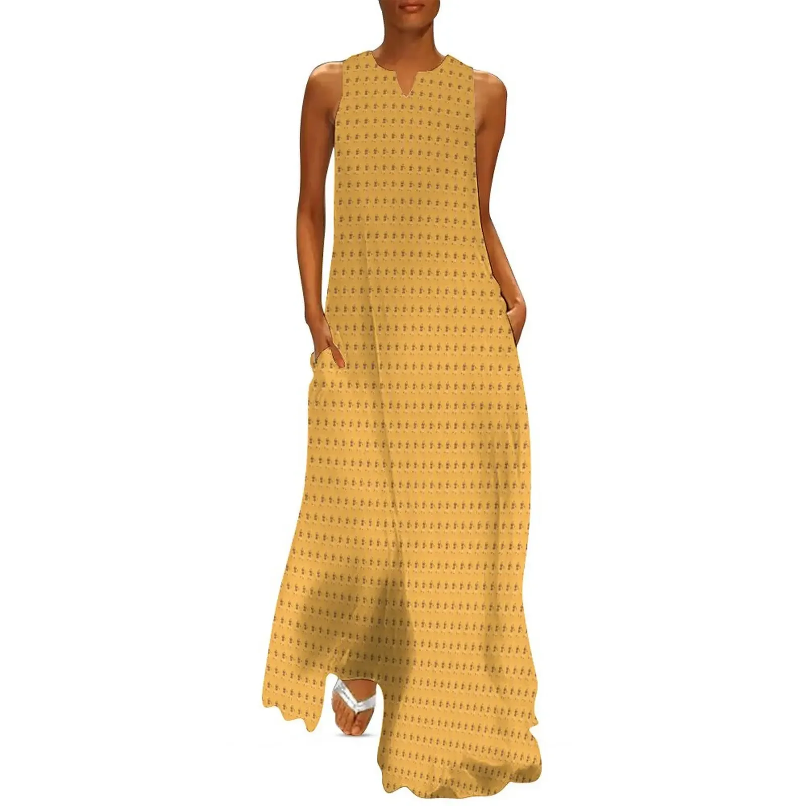 Innamorato Pazzo Long Dress women clothes Elegant gowns dress party night dresses for women 2025 Dress
Innamorato Pazzo Long Dress women clothes Elegant gowns dress party night dresses for women 2025 Dress