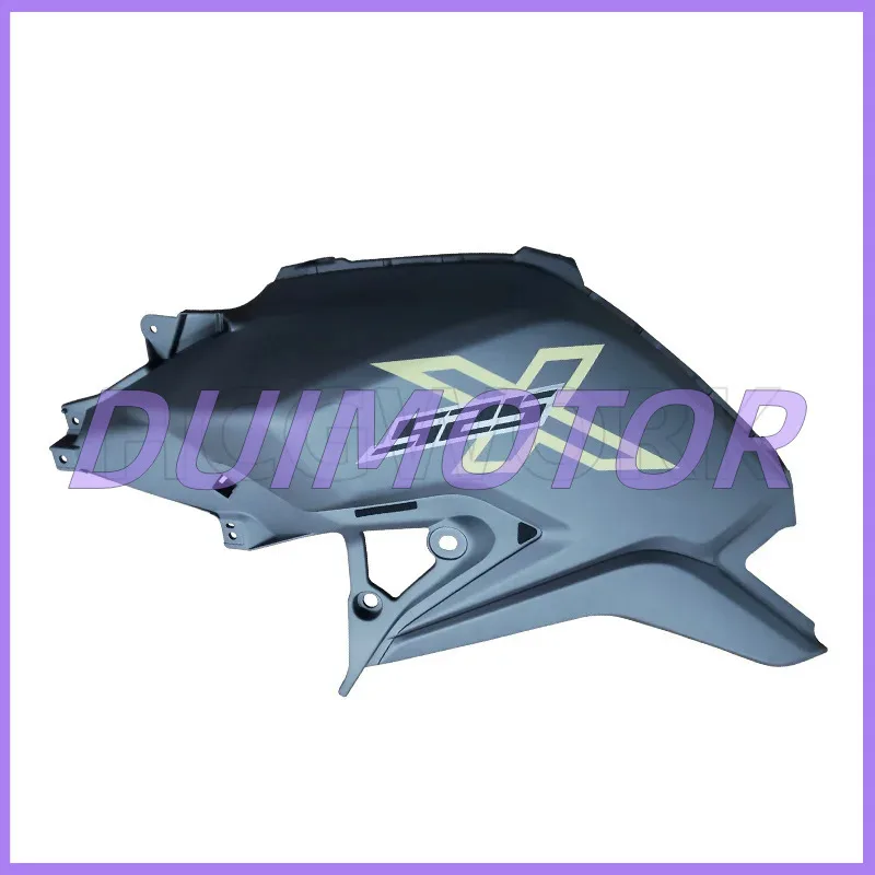 Motorcycle Fuel Tank Side Guard Plate Cover for Colove 525x Zf500gy-a (standard Version) Genuine Parts
Motorcycle Fuel Tank Side Guard Plate Cover for Colove 525x Zf500gy-a (standard Version) Genuine Parts