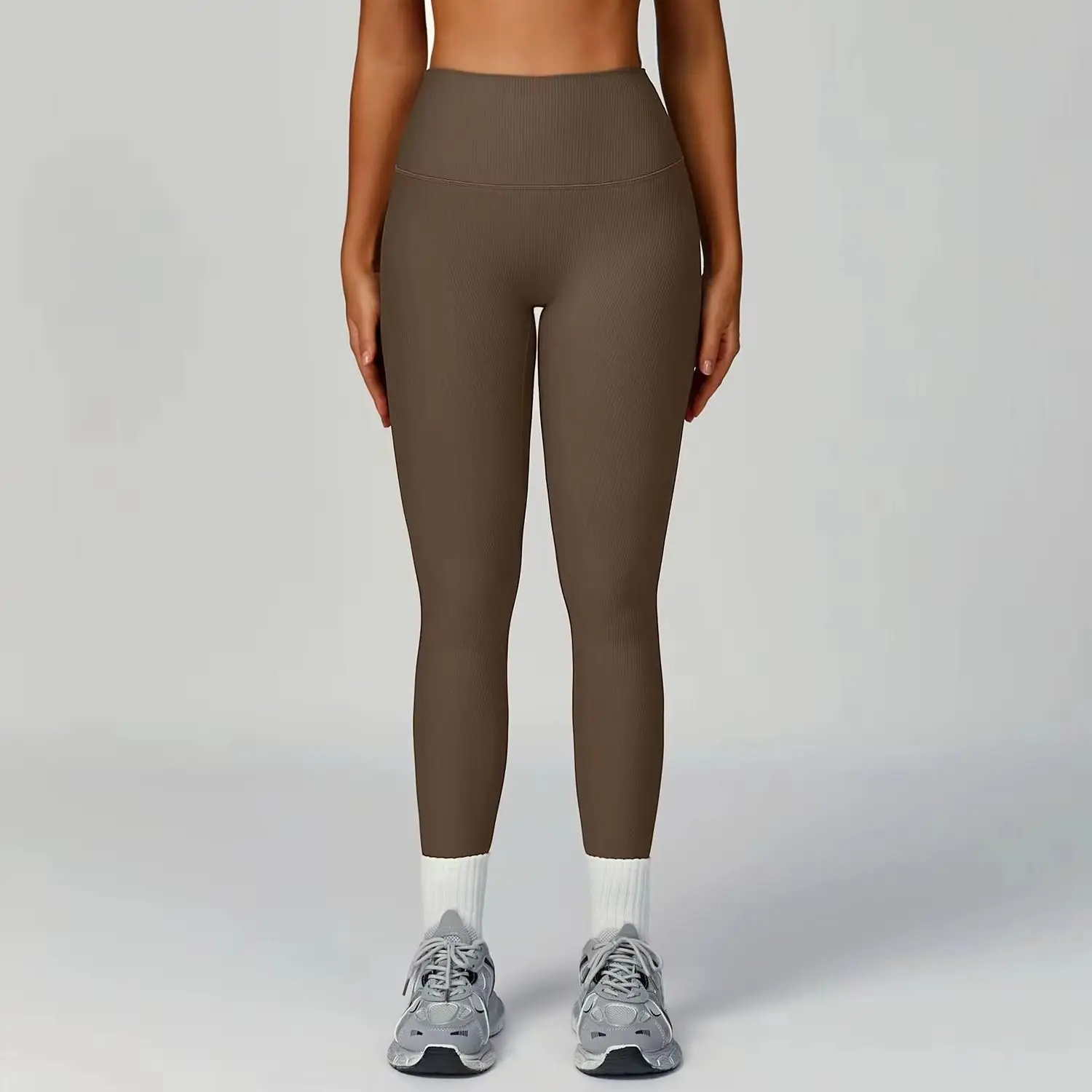 Sports Leggings High Waist Fitness Leggings Push Up Yoga Pants Seamless Leggings Gym Clothing Workout Scrunch Butt Tights Women
Sports Leggings High Waist Fitness Leggings Push Up Yoga Pants Seamless Leggings Gym Clothing Workout Scrunch Butt Tights Women