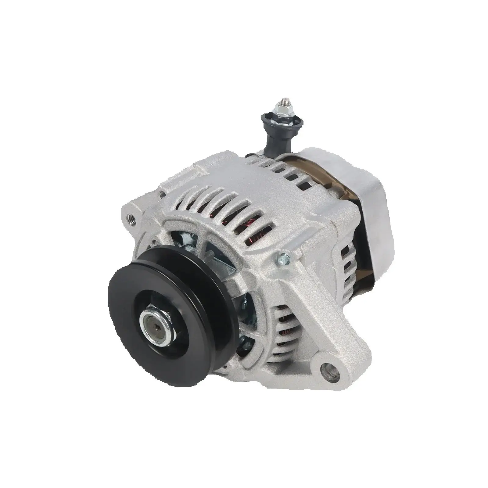 1 шт. генератор переменного тока 12534 для Kubota RTV900 2004-2013, запасные части, автоаксессуары
1 шт. генератор переменного тока 12534 для Kubota RTV900 2004-2013, запасные части, автоаксессуары