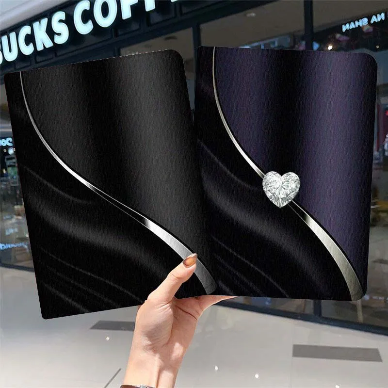 Carbon Fiber Love Heart Luxury For Samsung Galaxy Tab A7 A A8 A9 A11 S6 S11 10.1 10.4 10.5 Inch Lite PLus Soft Tablet Case Gift
Carbon Fiber Love Heart Luxury For Samsung Galaxy Tab A7 A A8 A9 A11 S6 S11 10.1 10.4 10.5 Inch Lite PLus Soft Tablet Case Gift