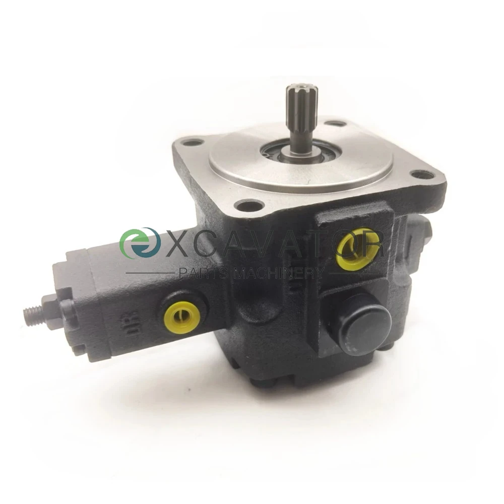 PVF Hydraulic Pumps PVF-30-35-10S PVF-30-55-10S PVF-30-70-10S PVF-40-20-10S PVF-40-35-10S PVF-40-70-10S Variable Vane Pump
PVF Hydraulic Pumps PVF-30-35-10S PVF-30-55-10S PVF-30-70-10S PVF-40-20-10S PVF-40-35-10S PVF-40-70-10S Variable Vane Pump