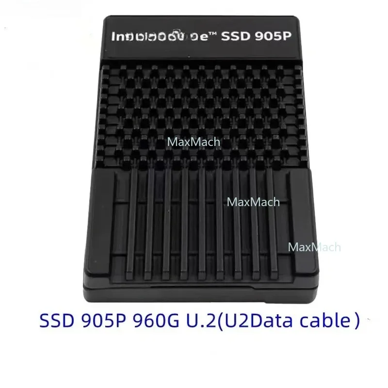 Original For SSD 905P 960G U.2 NVMe
Original For SSD 905P 960G U.2 NVMe