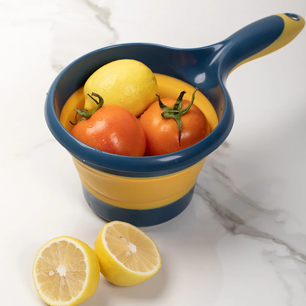 2 Pcs Folding Spoon Water Scoop Hanging Aldult One-piece Molding Household Bailer Portable Kitchen Holder Practical
2 Pcs Folding Spoon Water Scoop Hanging Aldult One-piece Molding Household Bailer Portable Kitchen Holder Practical