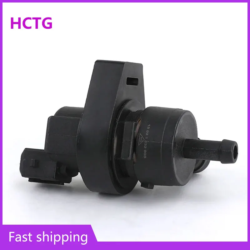 13901433603 Auto Parts Vapor Canister Purge Solenoid Fuel Tank Breather Valve for BMW E46 E39 E65 E53 E36 E85
13901433603 Auto Parts Vapor Canister Purge Solenoid Fuel Tank Breather Valve for BMW E46 E39 E65 E53 E36 E85