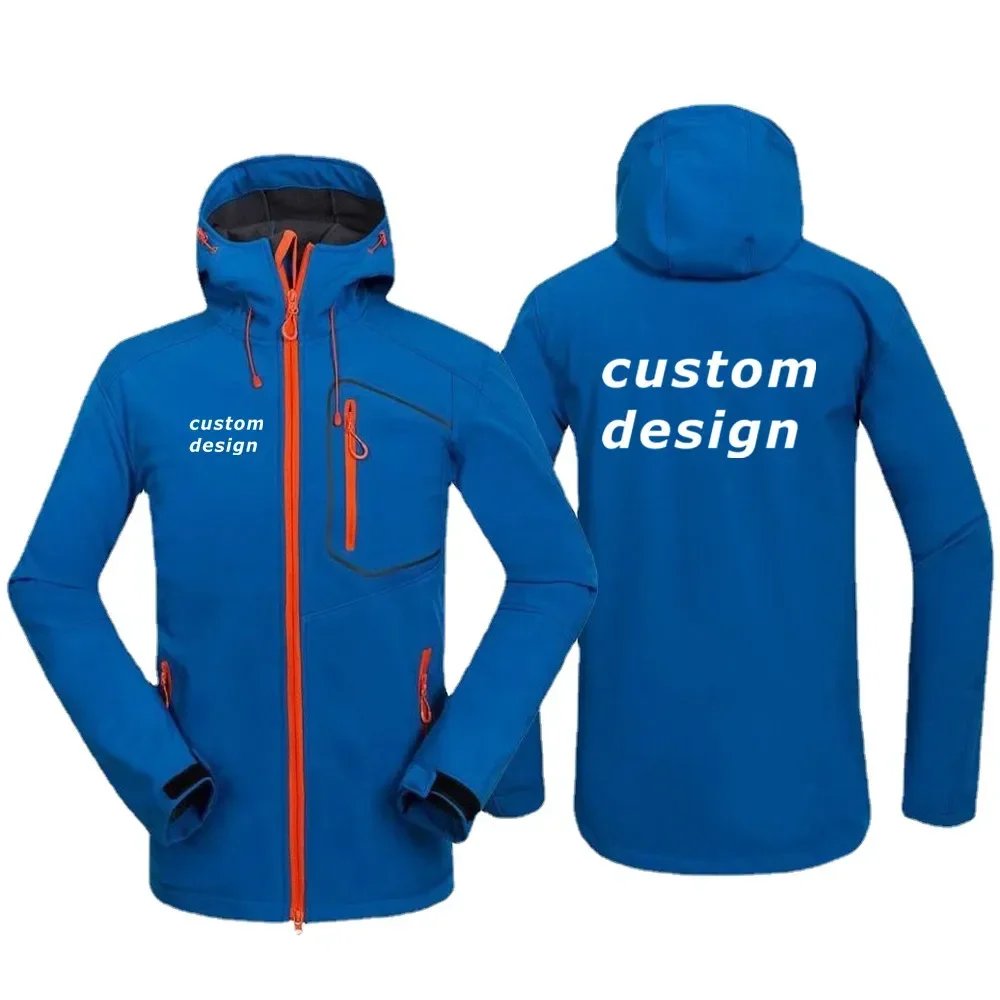 Military Outdoor Climbing Custom Design Diy Logo Waterproof Warm Fleece Hooded Softshell Jacket Men Coat
Military Outdoor Climbing Custom Design Diy Logo Waterproof Warm Fleece Hooded Softshell Jacket Men Coat
