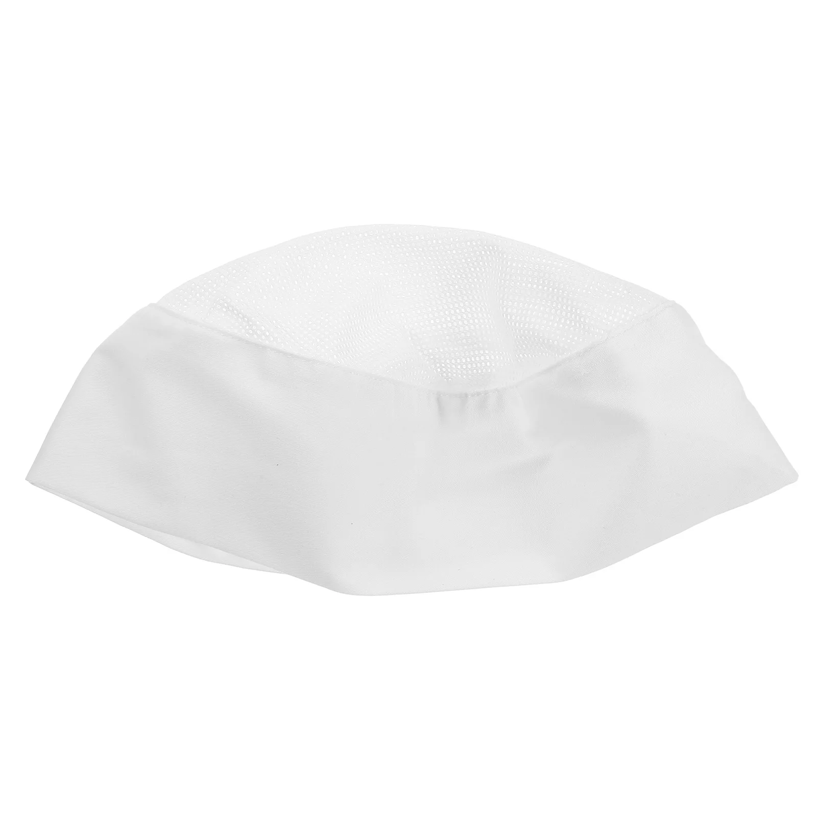 Unisex White Skull Cap Adult Pastry Fabric Chef Cook Hat Working Cap Hat Kitchen Cooking Beanie
Unisex White Skull Cap Adult Pastry Fabric Chef Cook Hat Working Cap Hat Kitchen Cooking Beanie