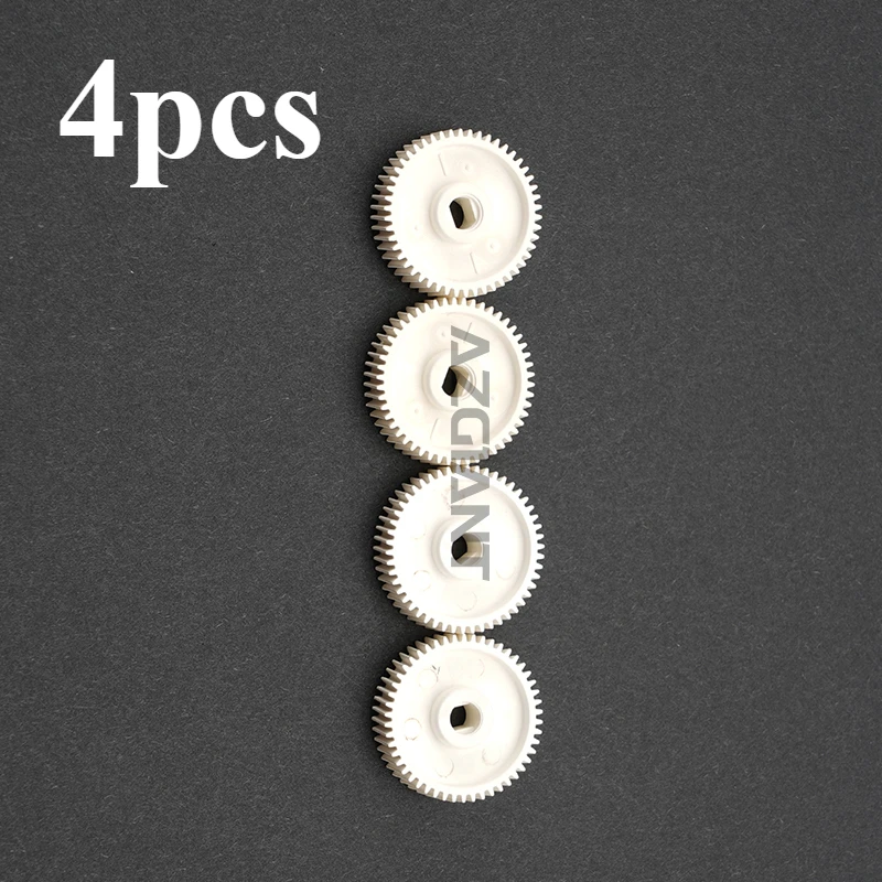 AZGIANT 50T for Nissan Fairlady Z Z34/Nissan 370Z/Leaf MK1/Micra K13 Car Exterior Rearview Folding Mirror Motor Cog Gear 4/10pcs
AZGIANT 50T for Nissan Fairlady Z Z34/Nissan 370Z/Leaf MK1/Micra K13 Car Exterior Rearview Folding Mirror Motor Cog Gear 4/10pcs