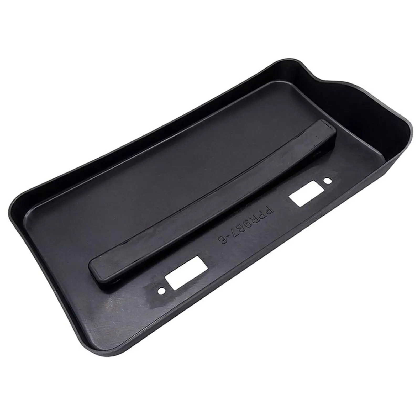 Durable Black License Plate Frame Easy to Install Auto Plate Rack Base for Car License Plate Support Customization
Durable Black License Plate Frame Easy to Install Auto Plate Rack Base for Car License Plate Support Customization