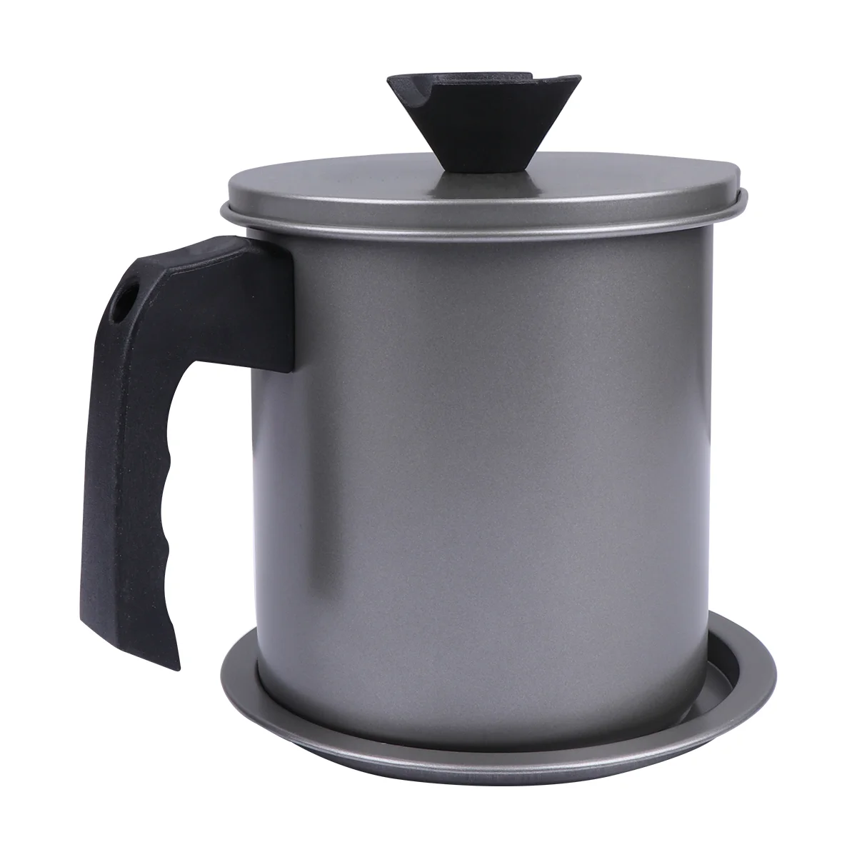 Filter Oil Pot Grease Keeper Strainer Bacon Container Water Drop Kitchen Leakproof Storage Can Stainless Steel Tank
Filter Oil Pot Grease Keeper Strainer Bacon Container Water Drop Kitchen Leakproof Storage Can Stainless Steel Tank