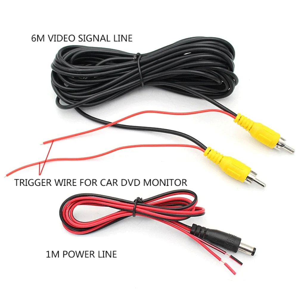 8 12LED Car Reversing Image Camera Night Vision Reversing Auto Monitor CCD IP68 Waterproof 170 Degree HD Image
8 12LED Car Reversing Image Camera Night Vision Reversing Auto Monitor CCD IP68 Waterproof 170 Degree HD Image