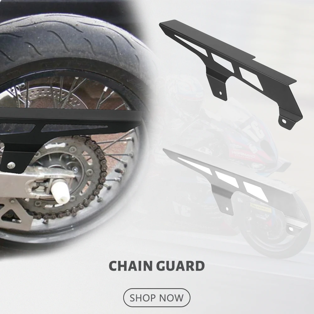 Motorcycle Chain Guard For Suzuki TL1000R TL 1000 R 1000R TL1000 R 1997 1998 1999 2000 2001 2020 Chain Protection Chain Cover
Motorcycle Chain Guard For Suzuki TL1000R TL 1000 R 1000R TL1000 R 1997 1998 1999 2000 2001 2020 Chain Protection Chain Cover