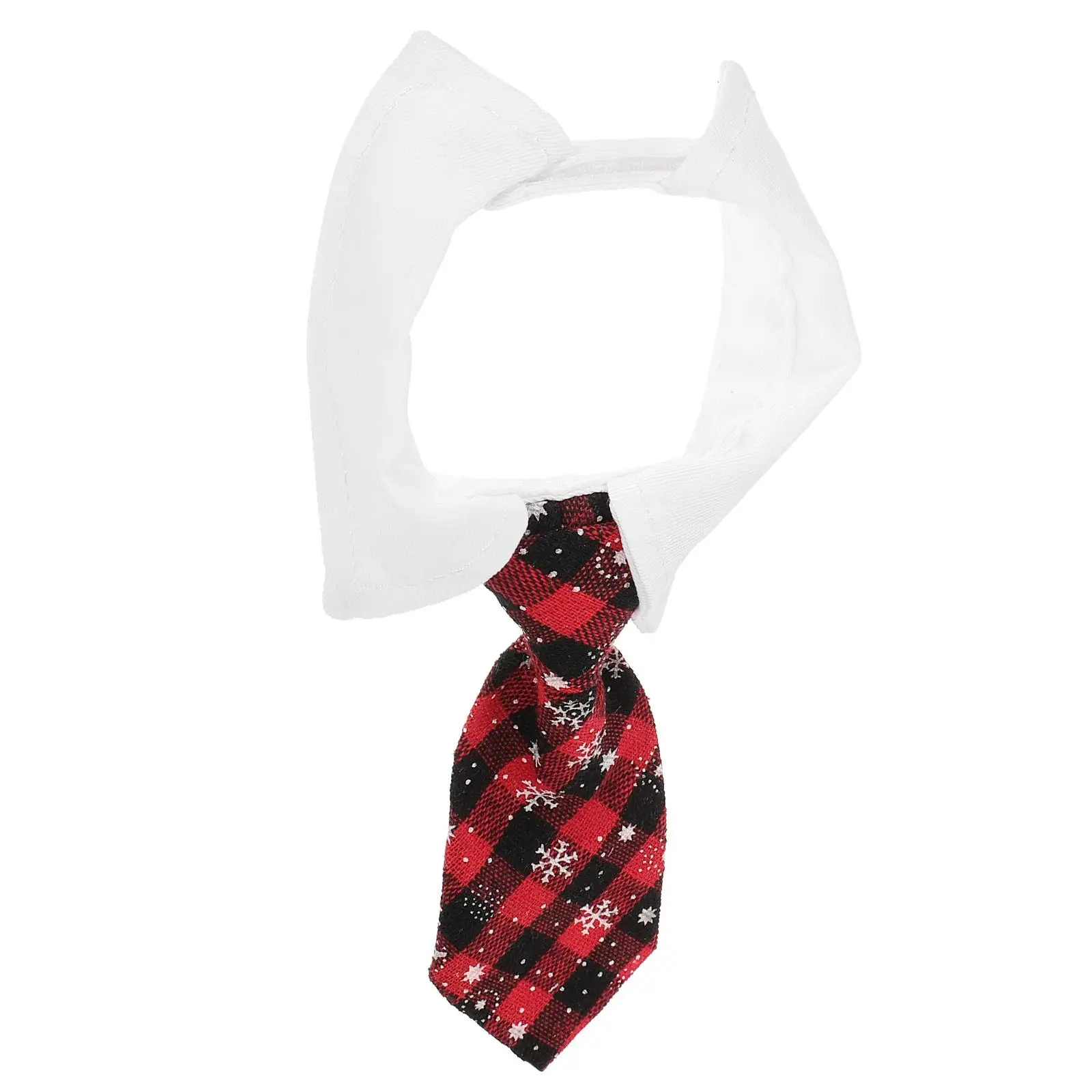Dog Gentleman Saliva Towel British Style Tie Cat Neck Scarf Black Red Plaid Adjustable Dog Neck Ties Polyester Pet Accessories
Dog Gentleman Saliva Towel British Style Tie Cat Neck Scarf Black Red Plaid Adjustable Dog Neck Ties Polyester Pet Accessories