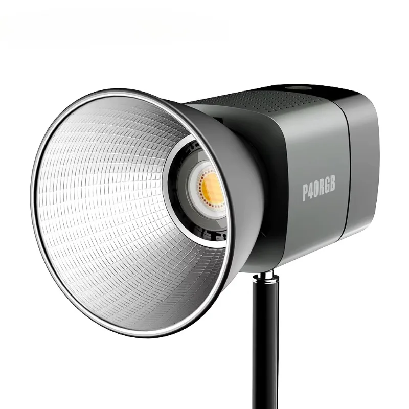 For P40RGB Portable Rechargeable Photography Lighting Handheld LED Video Shooting Light Adjustable Color Temperature 1 Year
For P40RGB Portable Rechargeable Photography Lighting Handheld LED Video Shooting Light Adjustable Color Temperature 1 Year