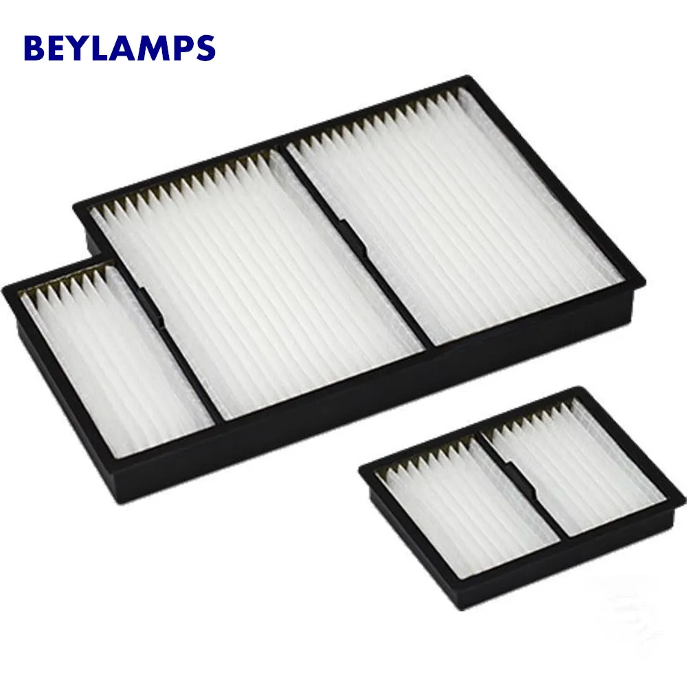 ELPAF58 New Original Projector Dustproof Air Filter Net For CB-L12000Q L20000U
ELPAF58 New Original Projector Dustproof Air Filter Net For CB-L12000Q L20000U