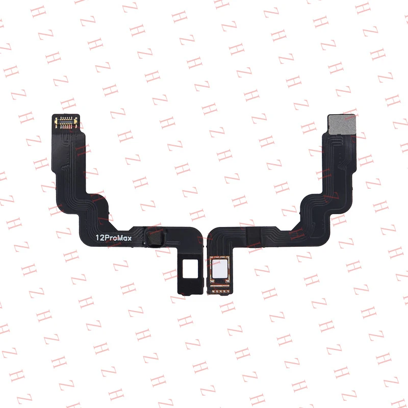 U+ Replacement ID FACE Flex Cable Compatible For iPhone 12 Pro Max (Qianli)
U+ Replacement ID FACE Flex Cable Compatible For iPhone 12 Pro Max (Qianli)