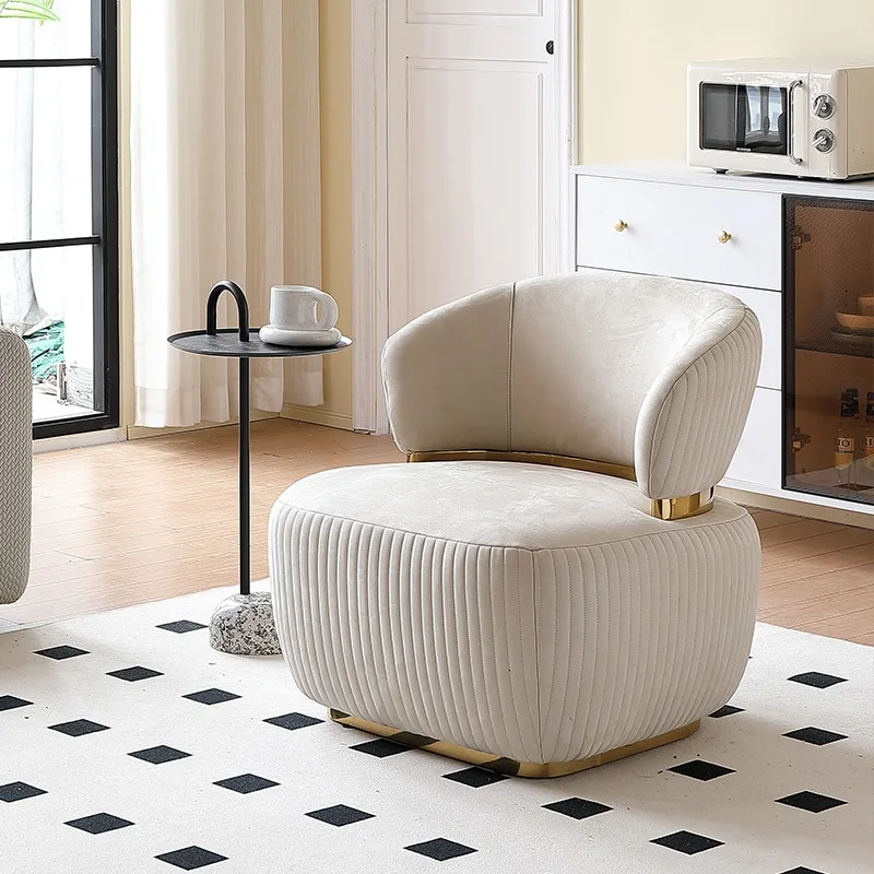 Dresser Modern Floor Lazy Boy Chair Nordic Single Accent Design Chair Luxury Gaming Waiting Room Large Living Room Furniture
Dresser Modern Floor Lazy Boy Chair Nordic Single Accent Design Chair Luxury Gaming Waiting Room Large Living Room Furniture